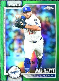 Max Muncy
