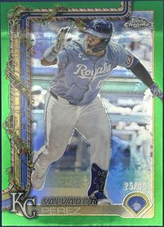 Salvador Perez