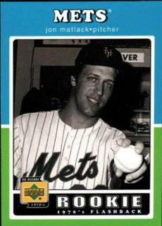 Jon Matlack