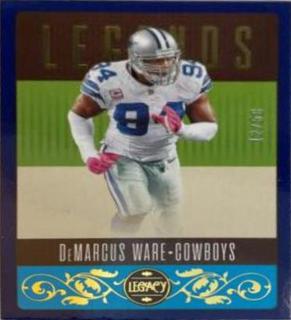 DeMarcus Ware