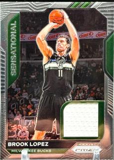 Brook Lopez