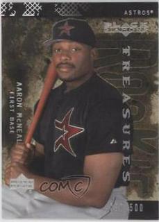 Aaron McNeal