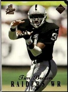 Tim Brown