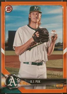 A.J. Puk