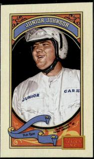Junior Johnson