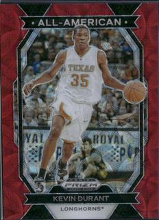 Kevin Durant