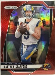 Matthew Stafford