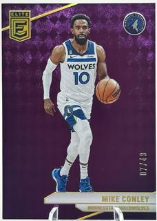 Mike Conley