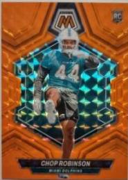 Chop Robinson