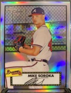 Mike Soroka