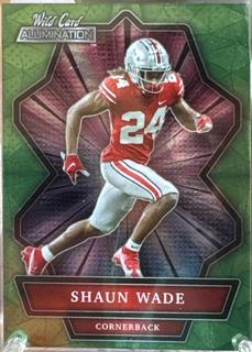Shaun Wade
