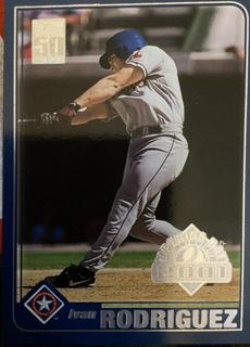 Ivan Rodriguez