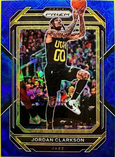 Jordan Clarkson