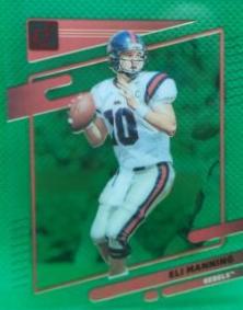 Eli Manning