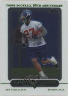 Brandon Jacobs