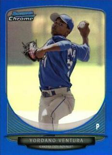 Yordano Ventura