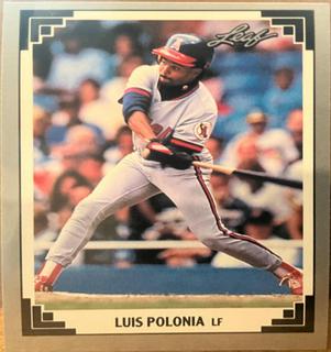Luis Polina