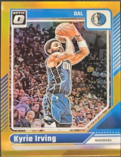 Kyrie Irving