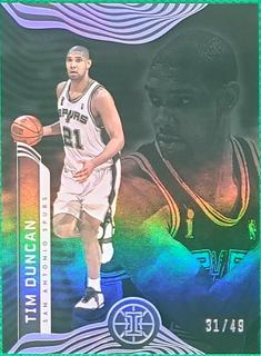 Tim Duncan