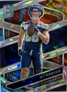 AJ Barner