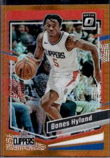 Bones Hyland
