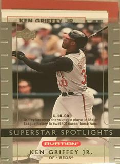 Ken Griffey Jr.