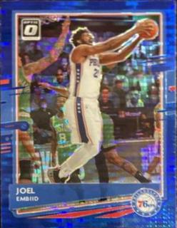Joel Embiid