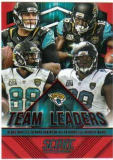 Jacksonville Jaguars