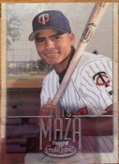 Luis Maza