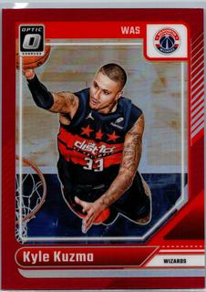Kyle Kuzma