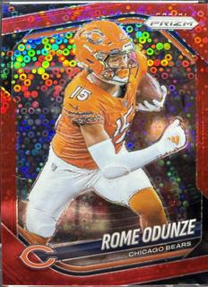 Rome Odunze