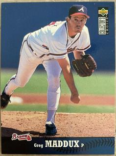 Greg Maddux