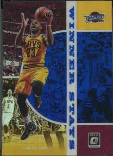 LeBron James