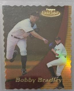 Bobby Bradley