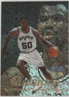 David Robinson