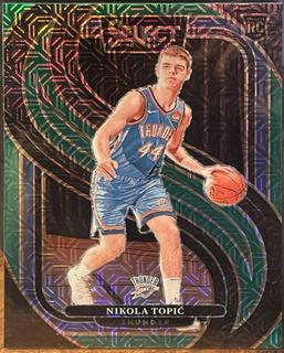 Nikola Topic