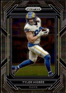 Tyler Higbee