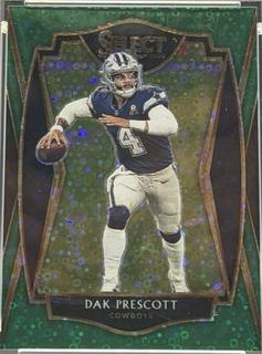 Dak Prescott