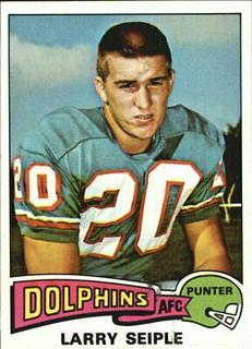 Larry Seiple