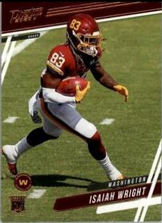 Isaiah Wright