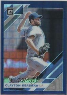 Clayton Kershaw
