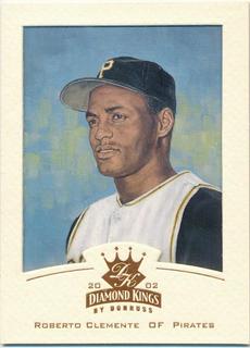 Roberto Clemente