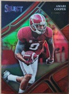 Amari Cooper
