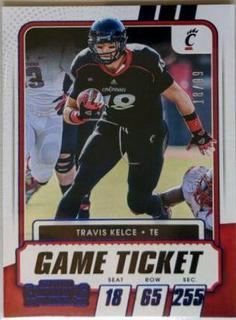 Travis Kelce