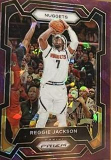 Reggie Jackson