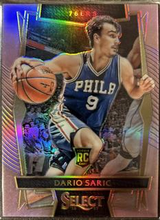 Dario Saric