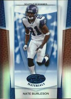 Nate Burleson