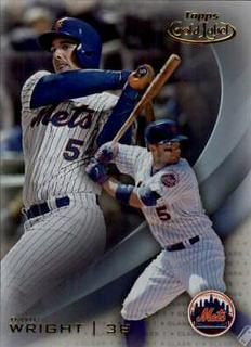 David Wright