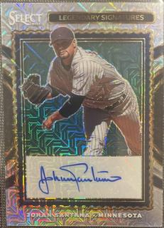 Johan Santana