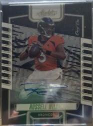 Russell Wilson